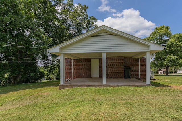 210 Porter Cir, Columbia, TN 38401 - photo 22