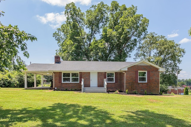 210 Porter Cir, Columbia, TN 38401 - photo 27