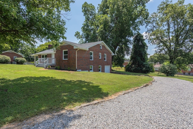 210 Porter Cir, Columbia, TN 38401 - photo 28