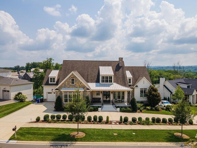 7368 Harlow Dr, College Grove, TN 37046 - photo 2