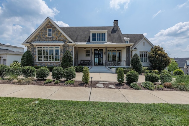 7368 Harlow Dr, College Grove, TN 37046 - photo 1