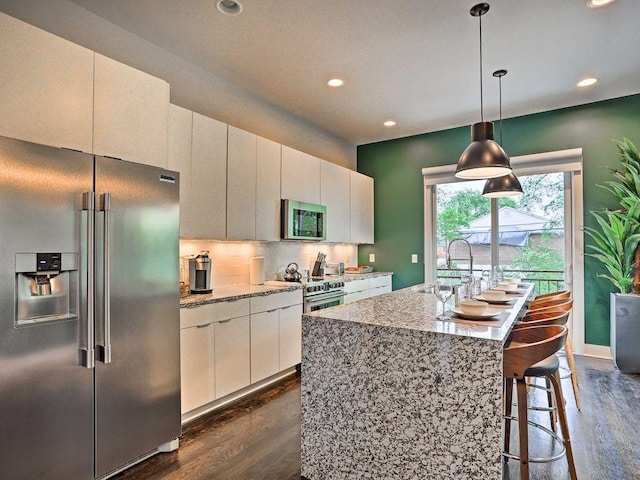 613 27th Ave N Unit 4, Nashville, TN 37209 - photo 17
