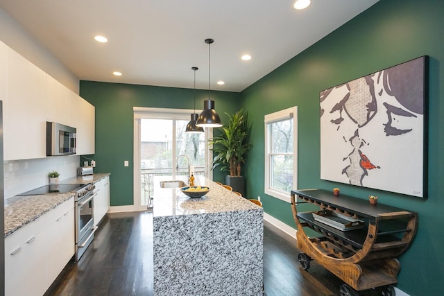 613 27th Ave N Unit 4, Nashville, TN 37209 - photo 44