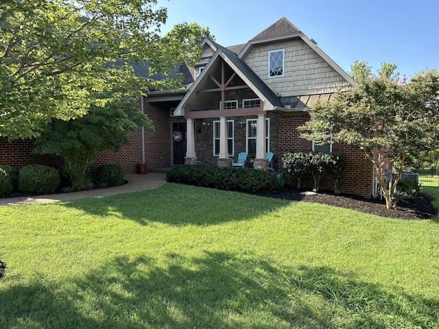 3805 Leona Pass, Hermitage, TN 37076 - photo 1