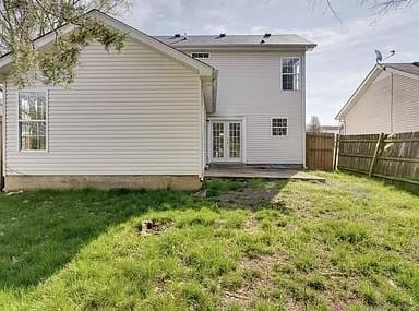 4016 Margo Cir, La Vergne, TN 37086 - photo 24