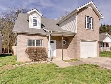 4016 Margo Cir, La Vergne, TN 37086 - photo 2