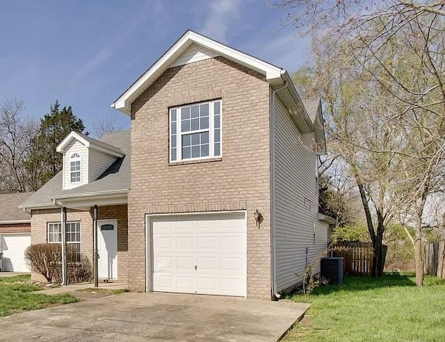 4016 Margo Cir, La Vergne, TN 37086 - photo 1