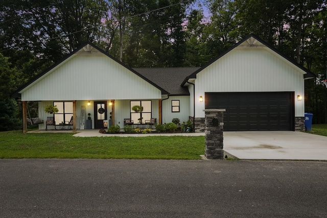 107 Lee Ct, Gainesboro, TN 38562 - photo 1