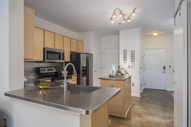1803 Broadway Unit 510, Nashville, TN 37203 - photo 6