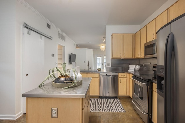 1803 Broadway Unit 510, Nashville, TN 37203 - photo 10