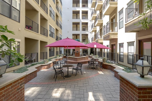 1803 Broadway Unit 510, Nashville, TN 37203 - photo 32