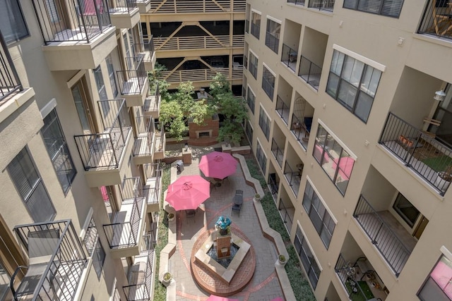 1803 Broadway Unit 510, Nashville, TN 37203 - photo 28