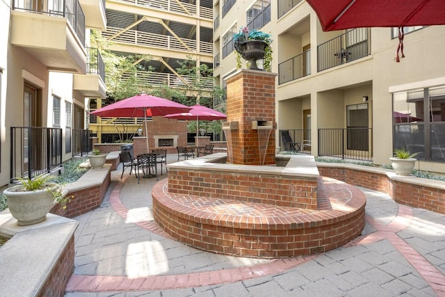 1803 Broadway Unit 510, Nashville, TN 37203 - photo 30