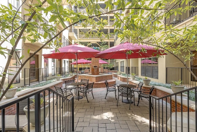 1803 Broadway Unit 510, Nashville, TN 37203 - photo 29