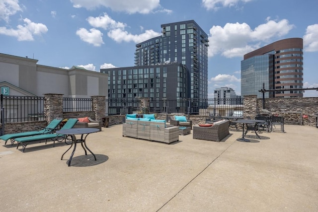1803 Broadway Unit 510, Nashville, TN 37203 - photo 43