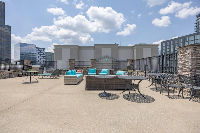 1803 Broadway Unit 510, Nashville, TN 37203 - photo 42