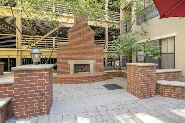 1803 Broadway Unit 510, Nashville, TN 37203 - photo 31