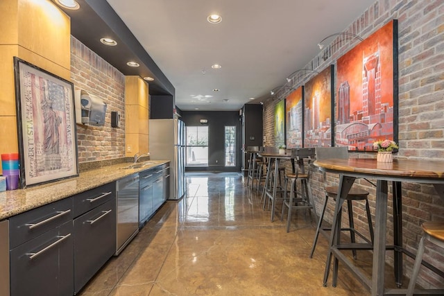 1803 Broadway Unit 510, Nashville, TN 37203 - photo 39