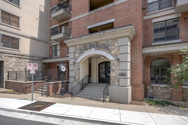 1803 Broadway Unit 510, Nashville, TN 37203 - photo 33