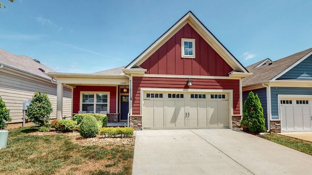 2508 Hanover Dr, Columbia, TN 38401 - photo 1