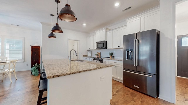 2508 Hanover Dr, Columbia, TN 38401 - photo 6