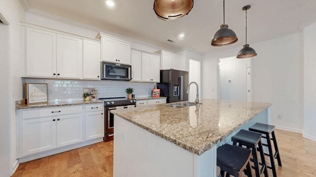 2508 Hanover Dr, Columbia, TN 38401 - photo 4