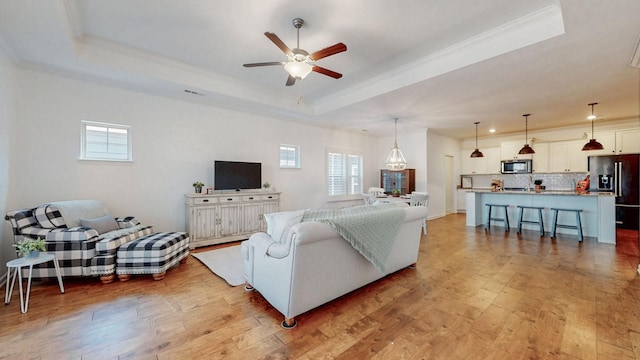 2508 Hanover Dr, Columbia, TN 38401 - photo 8