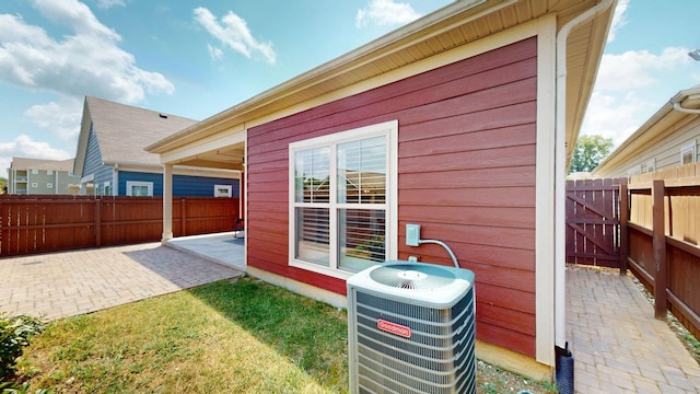 2508 Hanover Dr, Columbia, TN 38401 - photo 32