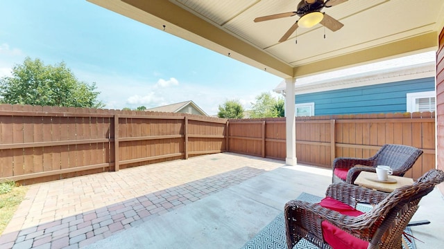 2508 Hanover Dr, Columbia, TN 38401 - photo 30