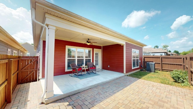 2508 Hanover Dr, Columbia, TN 38401 - photo 29