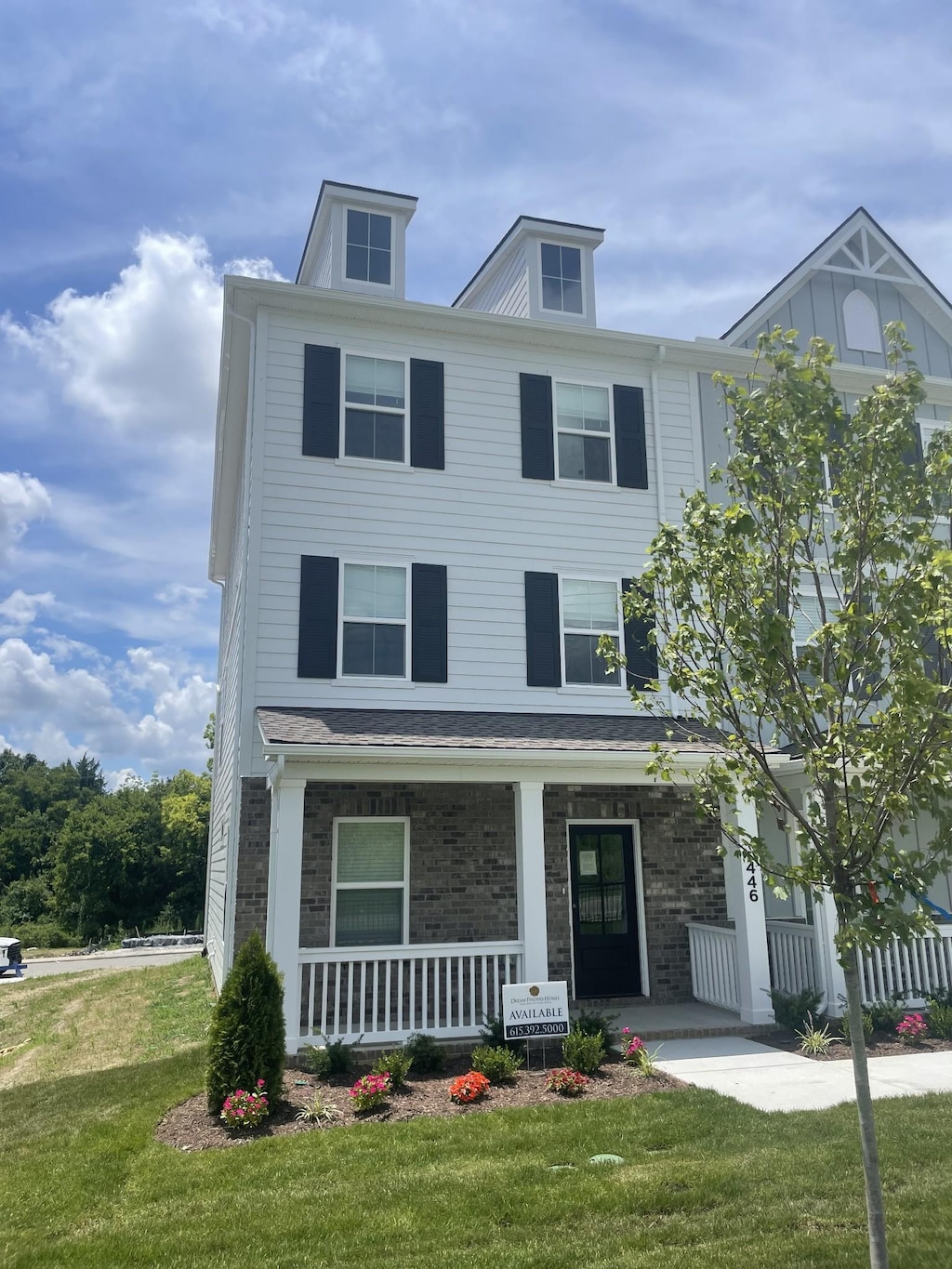 446 Blair Rd, Smyrna, TN 37167 - photo 1