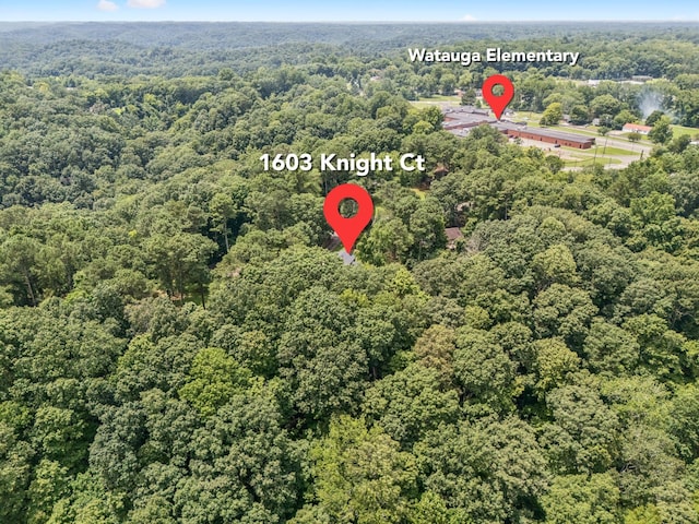 1603 Knight Ct, Greenbrier, TN 37073 - photo 61