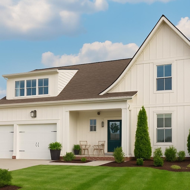 309 Croft Way, Mount Juliet, TN 37122 - photo 1