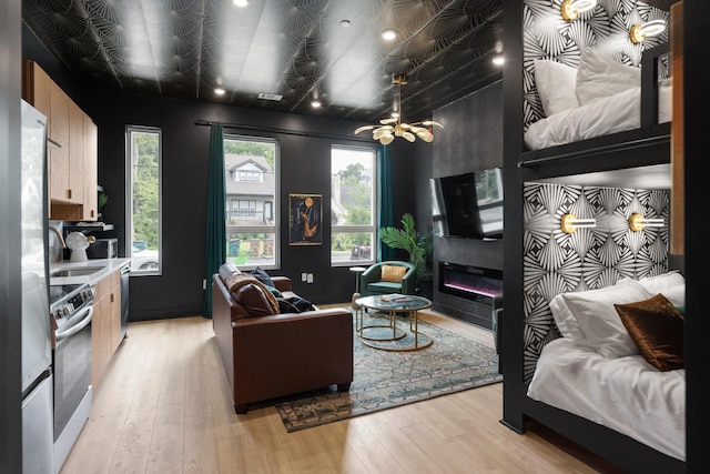 1310 Lischey Ave Unit 105, Nashville, TN 37207 - photo 5