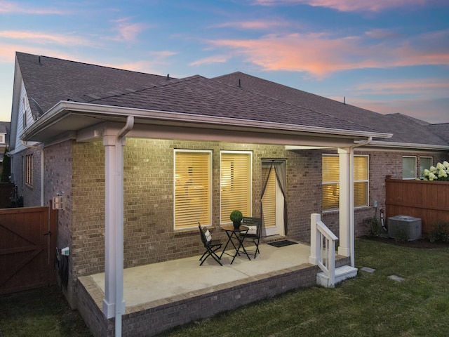 250 Tanglewood Ln, Hendersonville, TN 37075 - photo 33