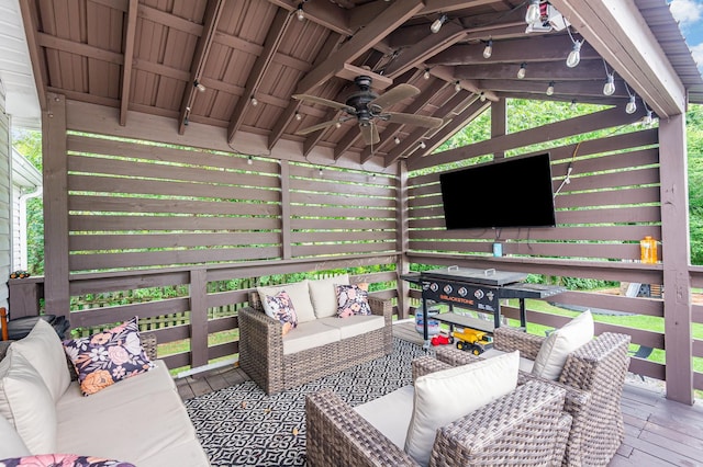 2116 Old Greenbrier Pike, Greenbrier, TN 37073 - photo 15