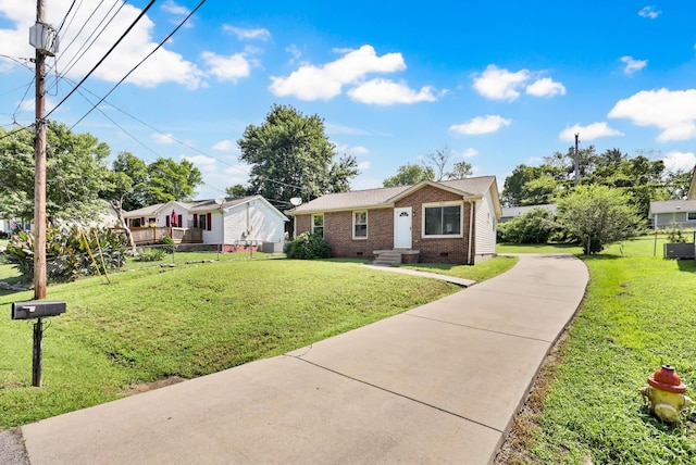 909 Lucas Ln, Clarksville, TN 37040 - photo 3