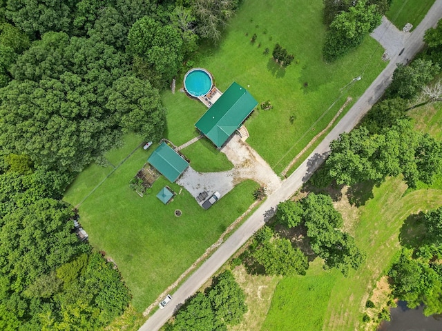 155 E Point Ln, Erin, TN 37061 - photo 36