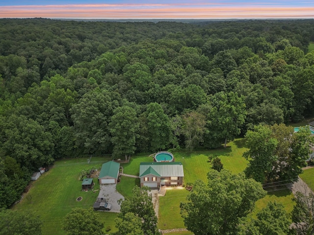 155 E Point Ln, Erin, TN 37061 - photo 7