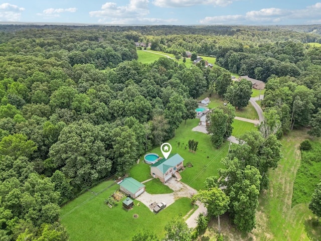 155 E Point Ln, Erin, TN 37061 - photo 35