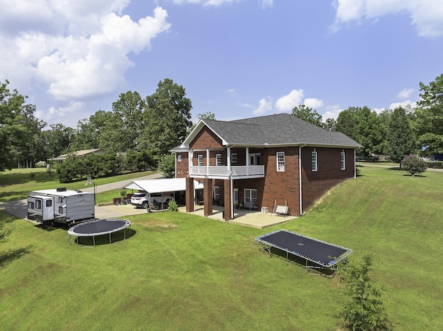 340 King Rd, Parsons, TN 38363 - photo 3