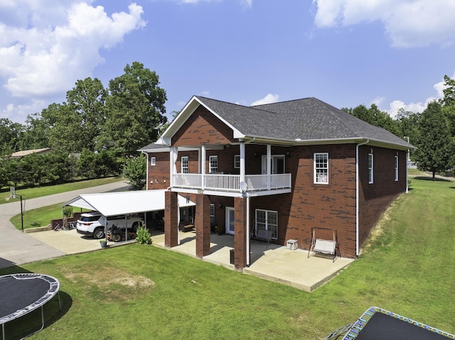 340 King Rd, Parsons, TN 38363 - photo 4