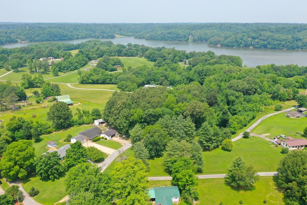 0 Major Wallace Rd, Cadiz, KY 42211 - photo 2