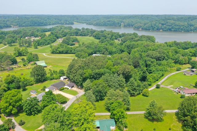 0 Major Wallace Rd, Cadiz, KY 42211 - photo 2