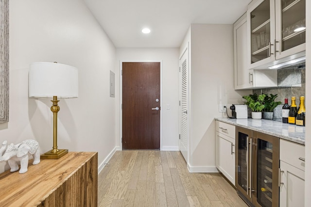 1212 Laurel St Unit 301, Nashville, TN 37203 - photo 5