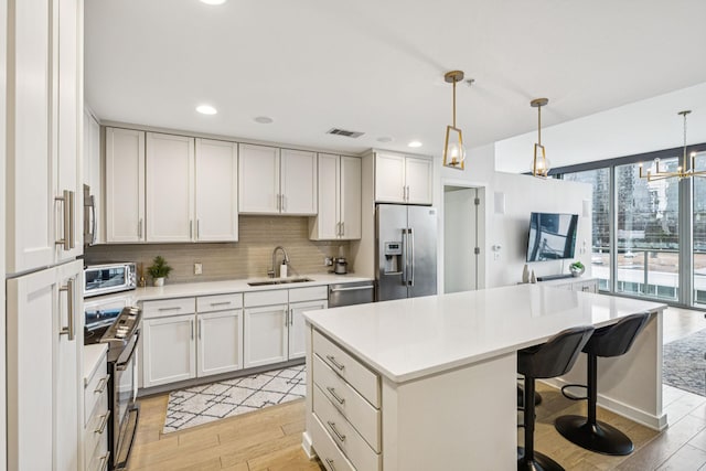 1212 Laurel St Unit 301, Nashville, TN 37203 - photo 6