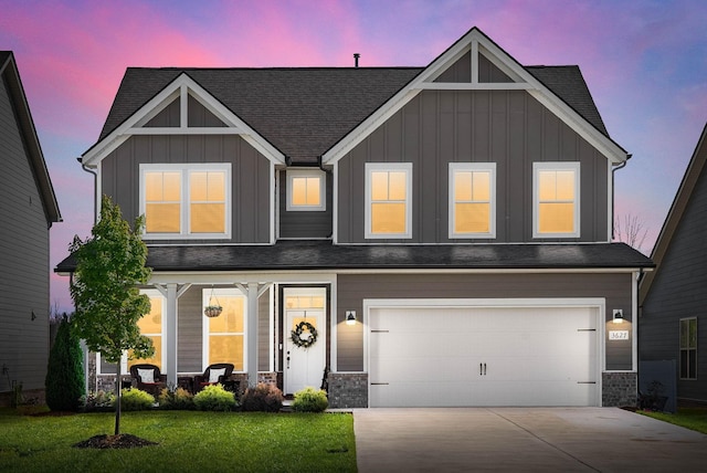 3627 Rivermont Way, Rockvale, TN 37153 - photo 5