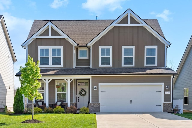 3627 Rivermont Way, Rockvale, TN 37153 - photo 1