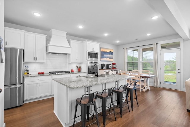 3627 Rivermont Way, Rockvale, TN 37153 - photo 16