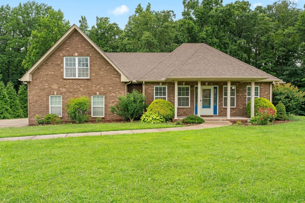 1364 Eastland Dr, Ashland City, TN 37015 - photo 1